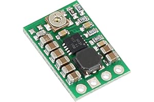 POLOLU Step-Up / Step-Down Voltage Regulator S7V8A