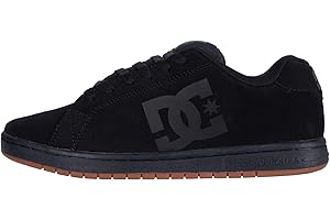DC Men's Gaveler Low Shoe Skate