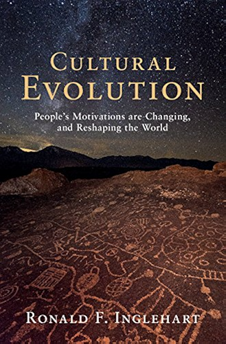 Download Cultural Evolution: People's Motivations are Changing, and Reshaping the World (English Edition) PDF