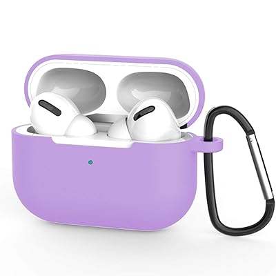 Wireless Charging Compatible Airpod Pro Case with Maldives Ubuy