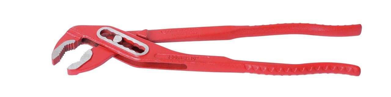 ROTHENBERGER Industrial Water Pump Pliers Ø 1.1/4" / 42 mm