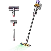 Dyson V15 Detect Cordless Vacuum