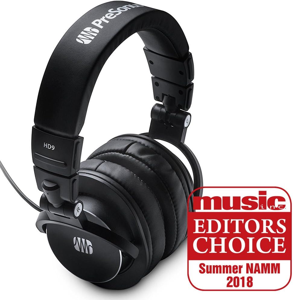 10 Best Studio Headphones Under 100 Dollars On Earth 9