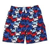 Mud Pie Toddler Boy Crab Swim Trunks