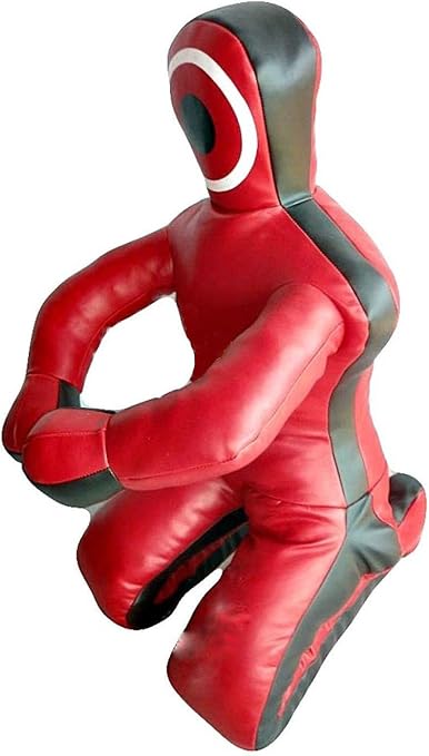 wrestling dummy amazon