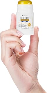 HELIOCARE 360 Sport Transparent Stick SPF 50+ 25g Sunscreen Protection view 3