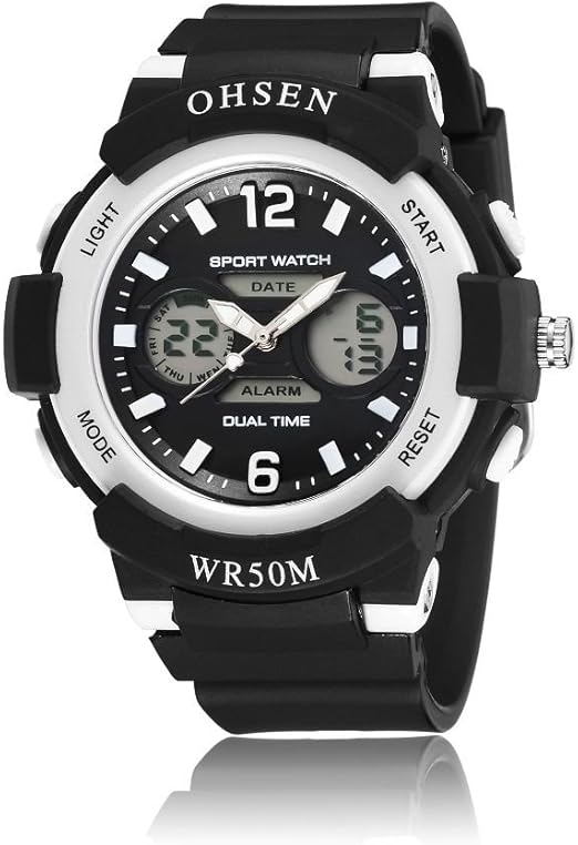 ohsen wr50m