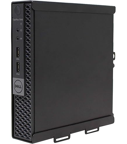 DELL OptiPlex 5070 Micro ミニPC Amazon.com: Dell OptiPlex 5070 Desktop Computer - Intel Core