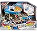 Disney Donald Duck Transforming Pullback Racer - Mickey and the Roadster Racers