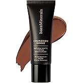 Complexion Rescue Natural Matte Tinted Moisturizer, Cedar 11, Vegan, Cruelty-Free & Dermatologist-Tested