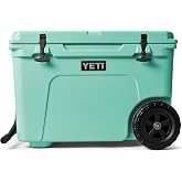 YETI Tundra Haul Portable Wheeled Cooler