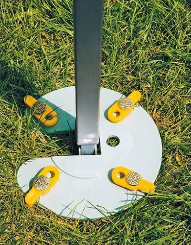 Amazon Com Fiamma Kit Awning Plate Garden Outdoor