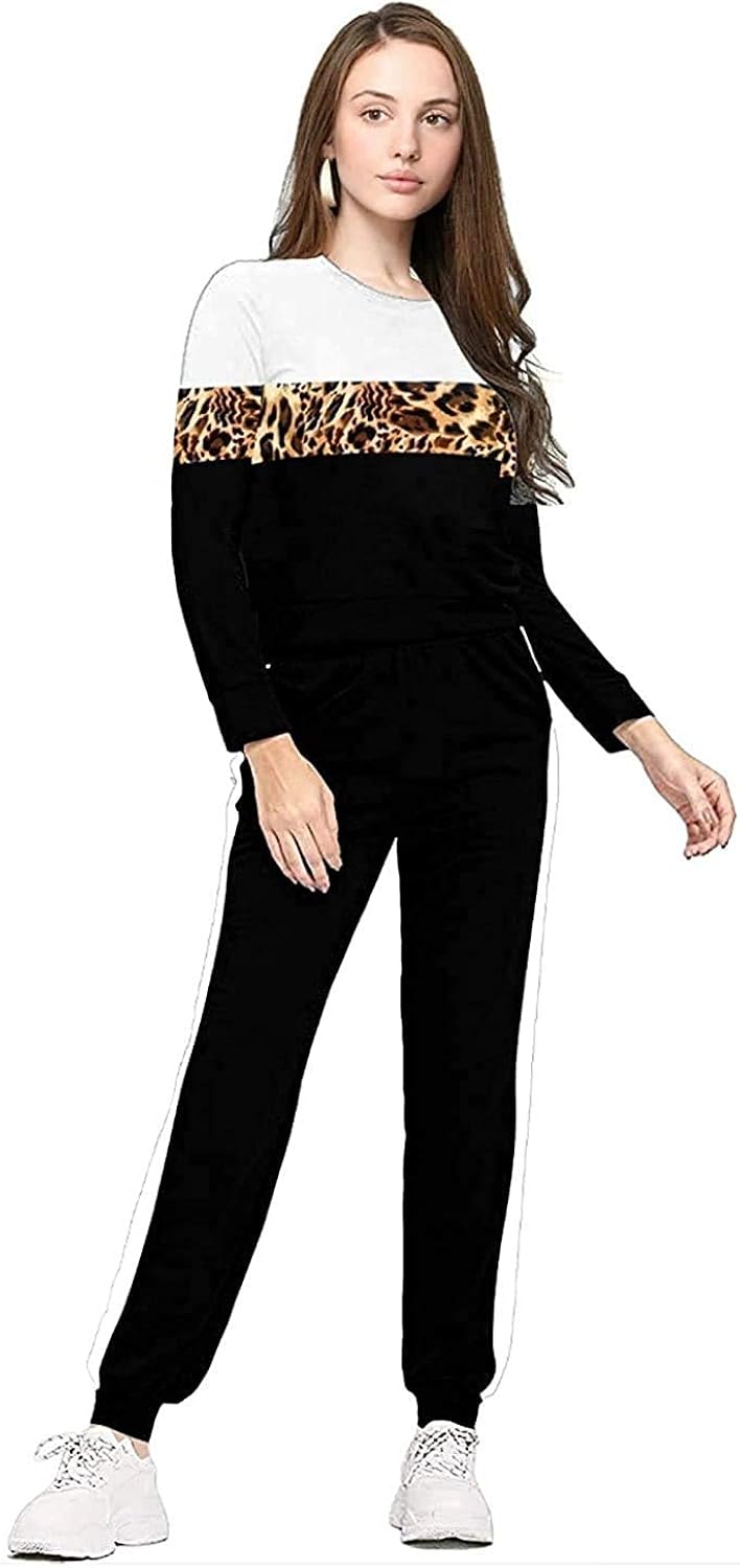 cotton womens tracksuit
