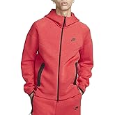 Nike Sportswear Tech Fleece Windrunner Men's Full-Zip Hoodie Size - Small