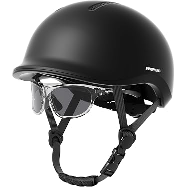 bike and ski helmet Wallke EBike Helmet