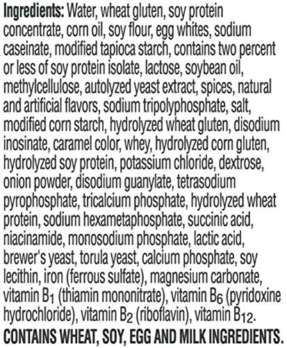 6 Morningstar+Farms+Breakfast+Original+Vegetarian