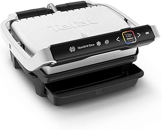 Tefal GC750D OptiGrill Elite
