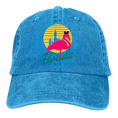 florida baseball cap
