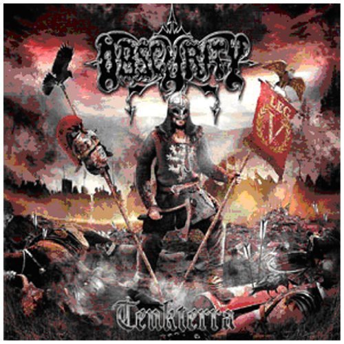 Obscurity - Tenkterra By Obscurity - Zortam Music