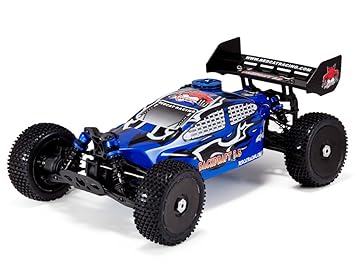 redcat backdraft 3.5