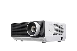 LG ProBeam 4K (3,840x2,160) Laser Projector with