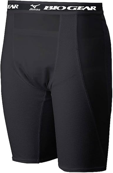 mizuno biogear