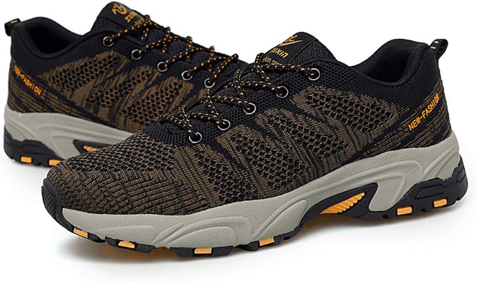 Light walking shoes mens Clearance