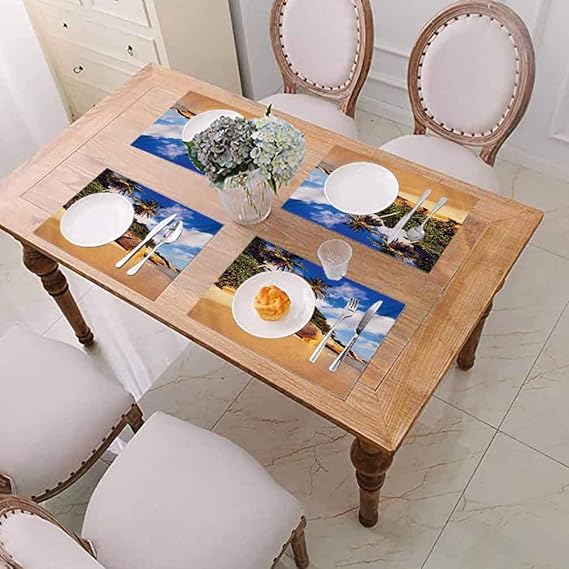 individuales para comedor