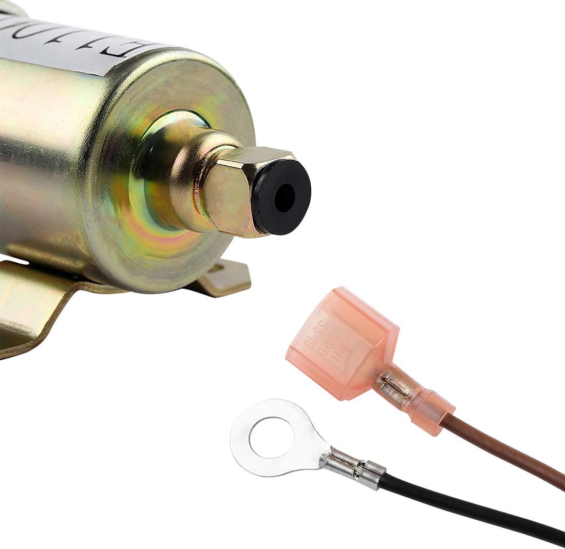 Replacement Parts Electric Fuel Pump for Onan 4000 4Kw Gas RV Cummins