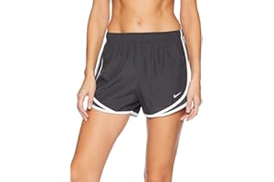 Nike Women's Dri-fit Tempo Track 3.5 Short