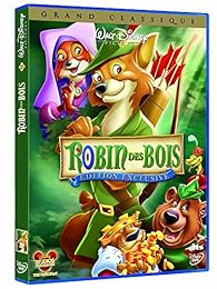 Robin Des Bois - Édition Exclusive