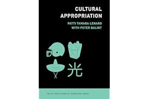 Cultural Appropriation