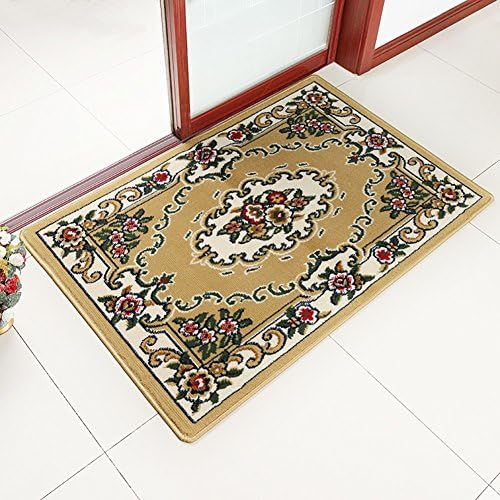 NRQU Door mat,Gate pad,Rug,Continental door mats,Mats in the hall,Bedroom door mat,Living room,Table mats,Non-slip door mats-C 300x400cm(118x157inch)