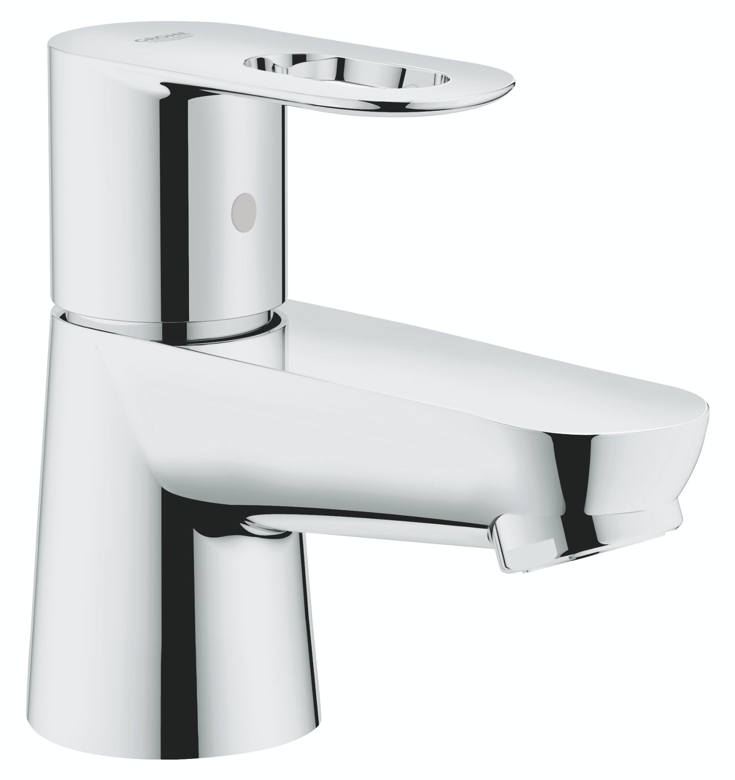 GROHE 20422000 BauLoop Basin Mixer Tap