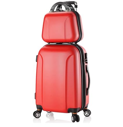 Maleta Embarque en el chasis Maleta de cuero Maleta juvenil ...