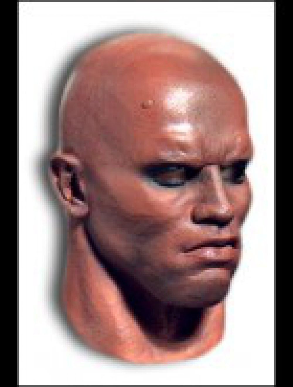 Bruno Greyland Film Soft Latex Mask