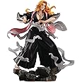 Megahouse - Bleach - GEM Series RANGIKU Matsumoto PVC FIG
