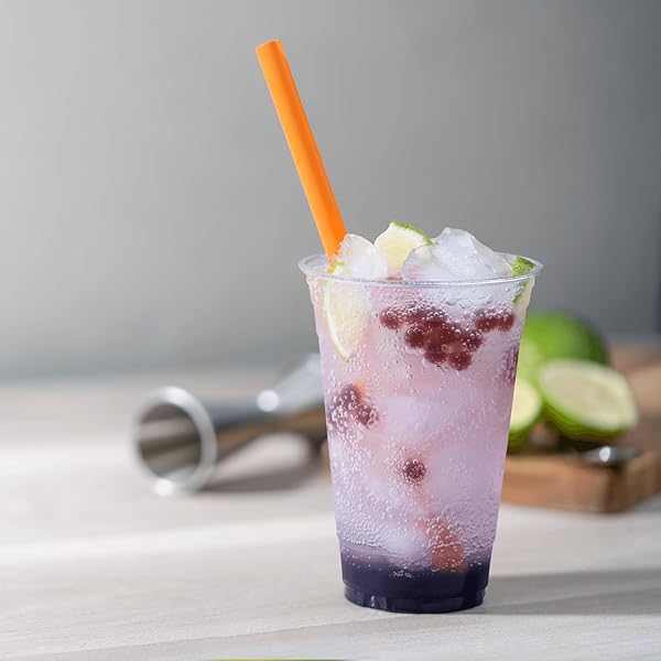 TEA ZONE [7 POUNDS] BLUEBERRY POPPING PEARLS FOR BOBA TEA BEVERAGES, SWEETS, ICE CREAM TOPPING | B2056