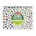 Sticker Collection - Alphabet & Numbers