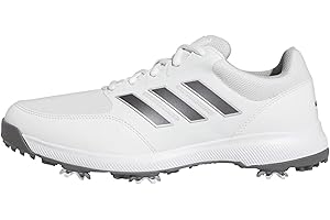 adidas Tech Response Cleated Golf Shoe