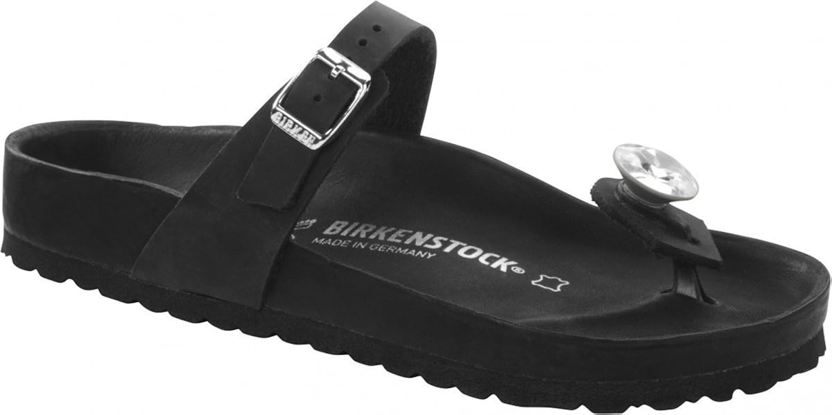 diamond birkenstocks