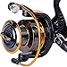 Sougayilang Spinning Fishing Reel for Saltwater and Freshwater (Yb5000)