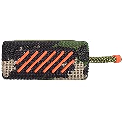 JBL Go 3 - Portable Mini Bluetooth Speaker, big