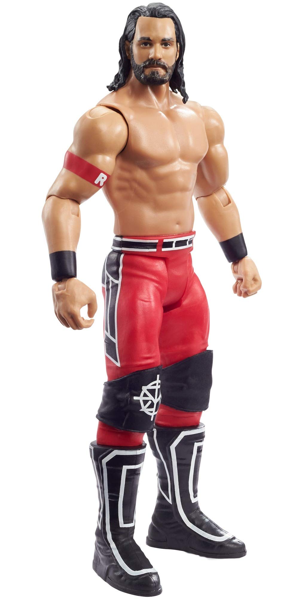 Mattel Collectible - WWE Basic Figure 11 (GTG15)
