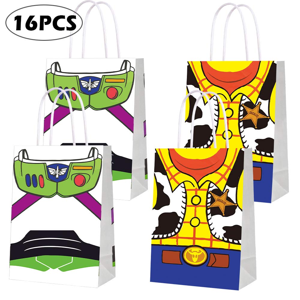 toy story favor bags