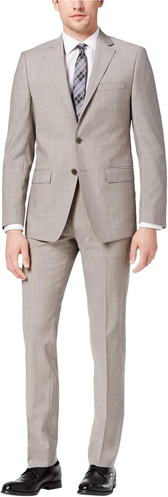 calvin klein x fit tuxedo