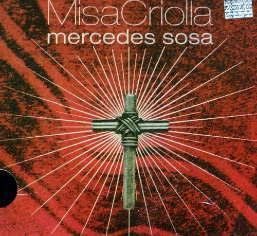 Misa Criolla (Remasterizado)