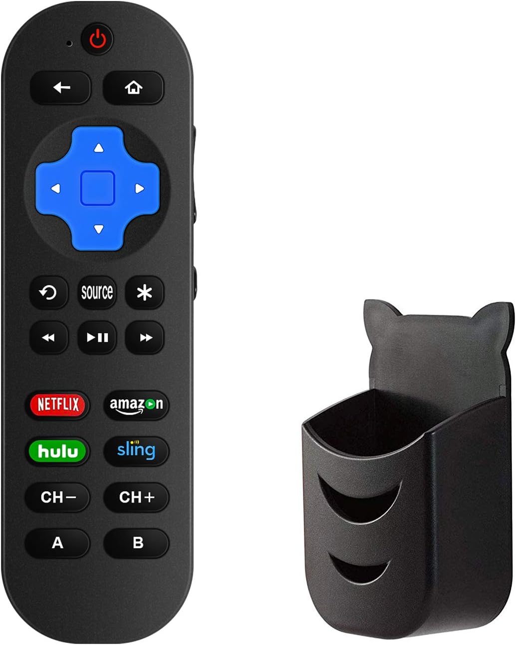 program roku remote for soundbar