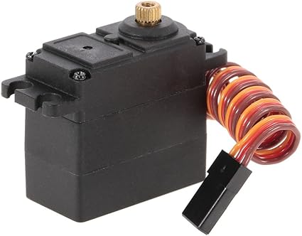 steering servo rc