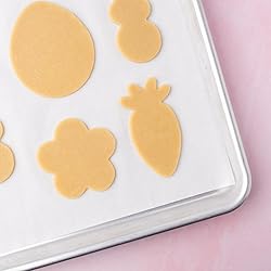 Cookie Cutter Kingdom, Easter Cookie Cutter Set, 4